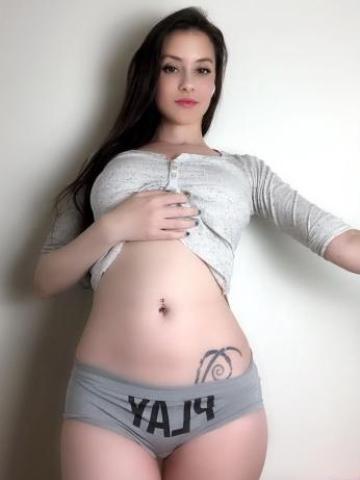 Индивидуалка Юстина Фотография 2
